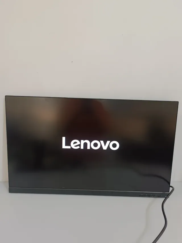 Monitor Gaming Lenovo P11Y1621