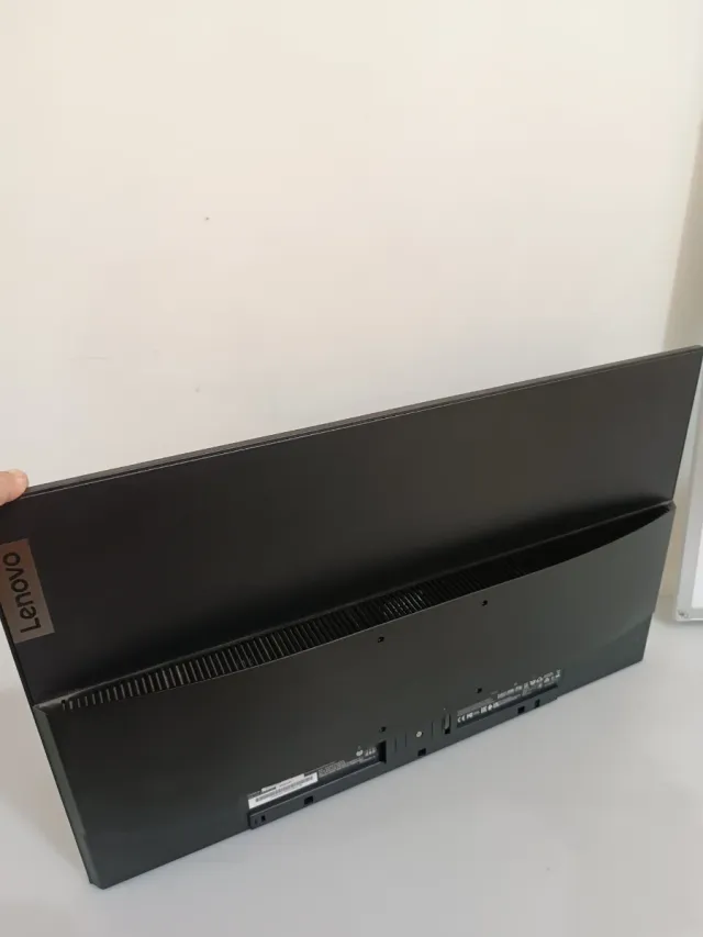 Monitor Gaming Lenovo P11Y1621