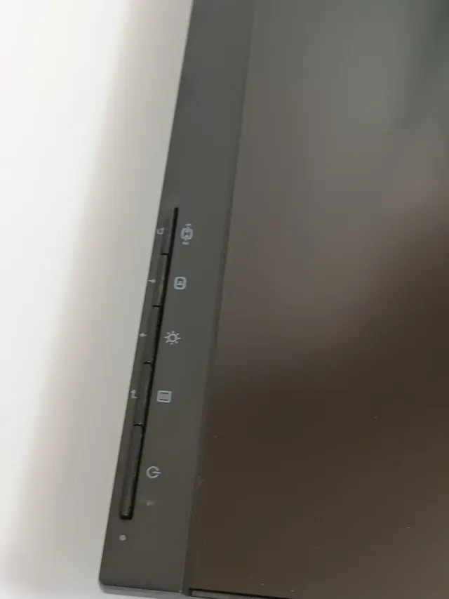 Monitor Gaming Lenovo P11Y1621