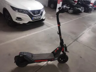 Patinete Eléctrico Segway Vmax