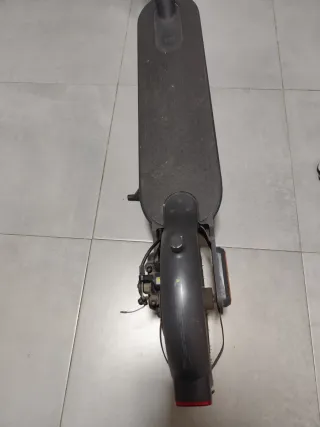 Patinete Eléctrico Xiaomi Pro 2