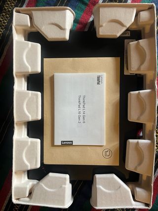 Lenovo ThinkPad L14 Gen 6