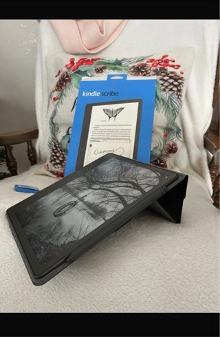 Kindle Scribe Amazon 2022