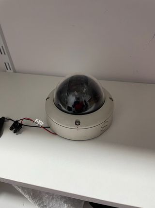 Cámara CCTV Domo