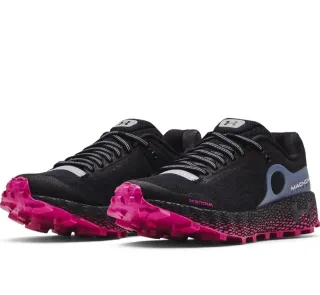 Zapatillas Running Mujer Under Armour HOVR Machina