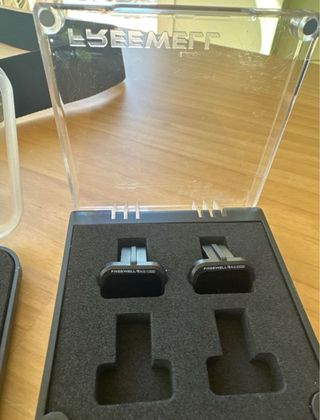 DRON DJI Mini 2 SE Fly More Combo