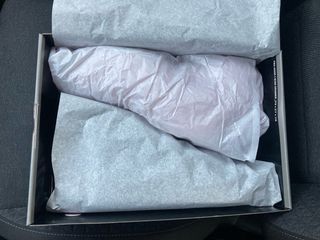 Converse Shai 001 Rojo y Verde