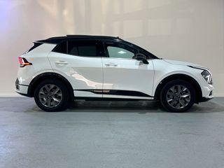 KIA Sportage GTline 1.6 TGDi HEV 4x2 230 5p