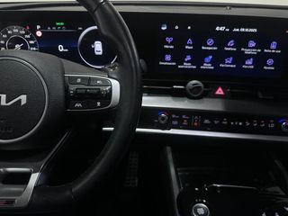 KIA Sportage GTline 1.6 TGDi HEV 4x2 230 5p