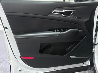 KIA Sportage GTline 1.6 TGDi HEV 4x2 230 5p