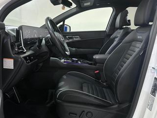 KIA Sportage GTline 1.6 TGDi HEV 4x2 230 5p