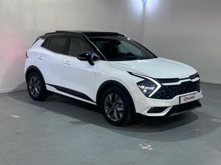 KIA Sportage GTline 1.6 TGDi HEV 4x2 230 5p