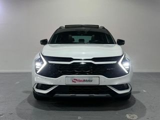 KIA Sportage GTline 1.6 TGDi HEV 4x2 230 5p