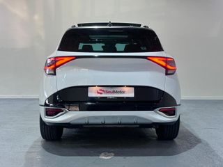 KIA Sportage GTline 1.6 TGDi HEV 4x2 230 5p