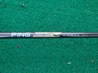 Hierro 6 Ping i3 O-Size ZURDO