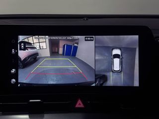 KIA Sportage GTline 1.6 TGDi HEV 4x2 230 5p