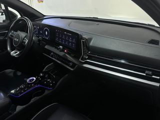 KIA Sportage GTline 1.6 TGDi HEV 4x2 230 5p