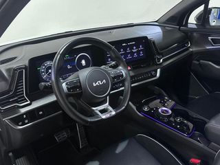 KIA Sportage GTline 1.6 TGDi HEV 4x2 230 5p