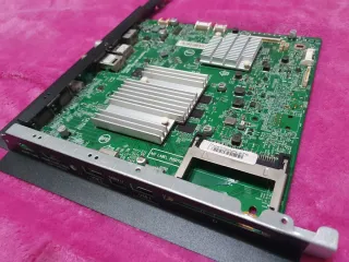 Main! TV. / PHILIPS. Modelo: 55PUS7303/12