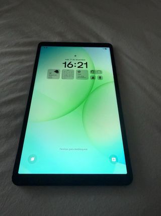 Samsung Galaxy Tab A11 Negra