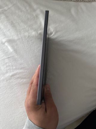 Samsung Galaxy Tab A11 Negra