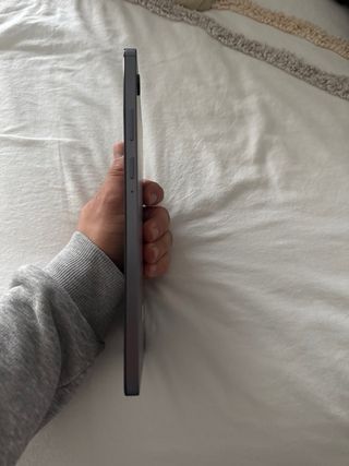 Samsung Galaxy Tab A11 Negra