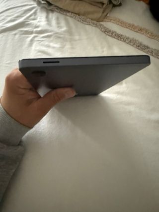 Samsung Galaxy Tab A11 Negra