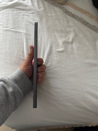 Samsung Galaxy Tab A11 Negra