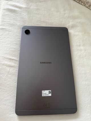 Samsung Galaxy Tab A11 Negra