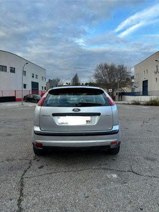Ford Focus 2005