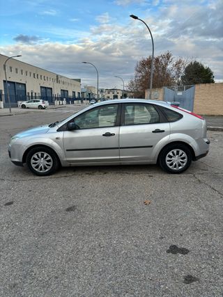 Ford Focus 2005