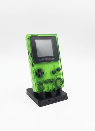Soporte Game Boy Color