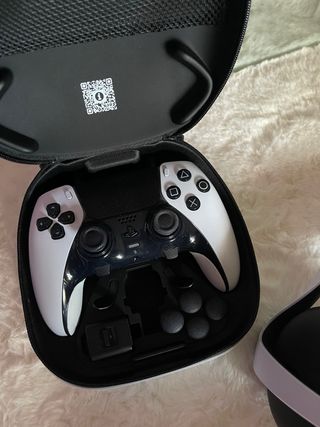 Mando DualSense Edge Pro Sony