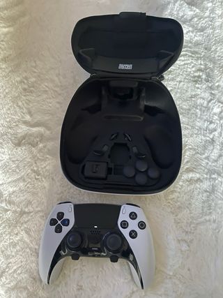 Mando DualSense Edge Pro Sony
