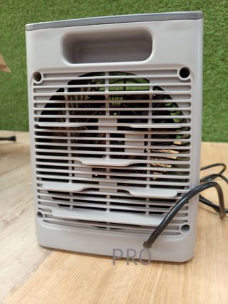 Rowenta Comfort Compact - Calefactor