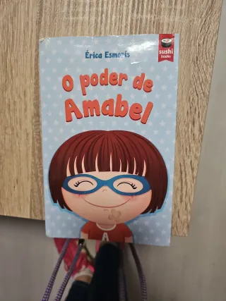 O poder de Amabel