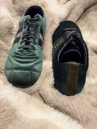 Zapatillas Bikkembergs
