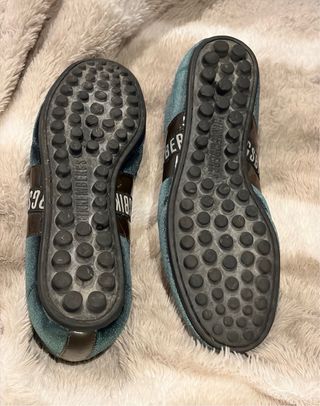 Zapatillas Bikkembergs