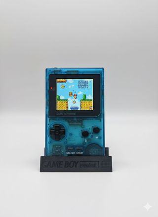 Soporte Game Boy Pocket