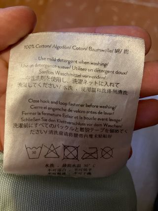 Mochila Portabebés Ergobaby