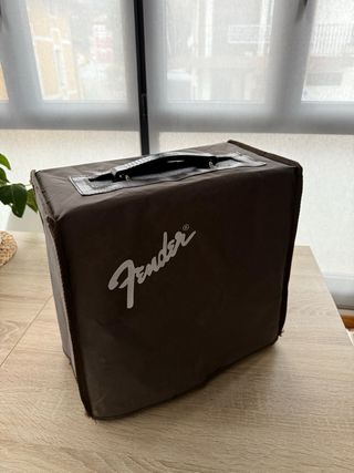 Fender Pro Junior