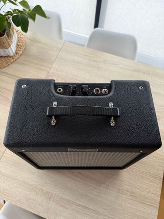 Fender Pro Junior