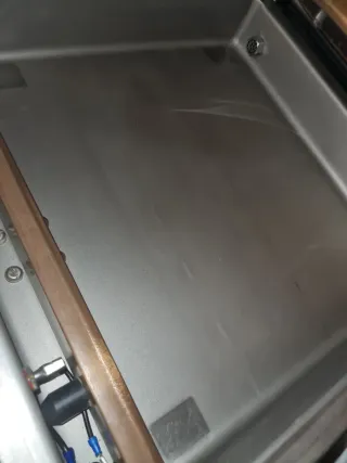 Envasadora al vacío Tecnotrip