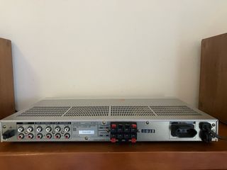 Amplificador Sony TA-AX2