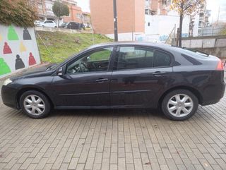 Renault Laguna 2008