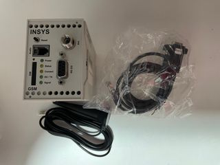 Módem GSM INSYS