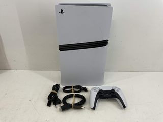 consola ps5 sony playstation 5 pro 2tb