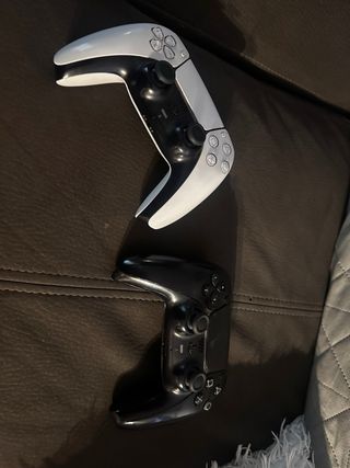 Mandos PS5 DualSense