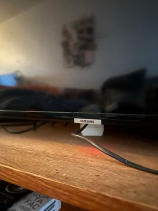 Smart TV Samsung 55 Negro