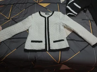 Lote 2 americanas XL